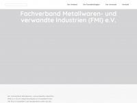fmi.de