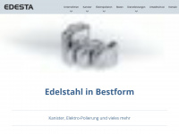 Edesta.de