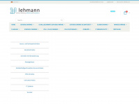 lehmann-it.de Thumbnail