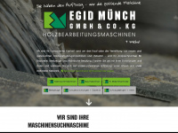 Egid-muench.com
