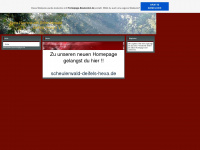 scheulerwald-deifels-hexa.de.tl Webseite Vorschau