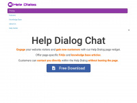 helpdialog.com