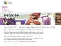 refugeeglobaltalent.org