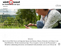Winti-scout.ch