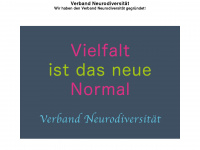 Neurodivers-dach.org