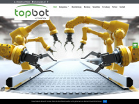 topbot-automation.de Thumbnail