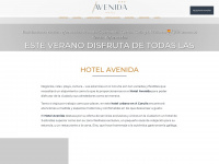Hotelavenida.com
