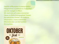 pflegezentren-toesstal.ch Webseite Vorschau