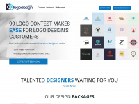 99logodesign.com