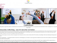 Coworkout.at