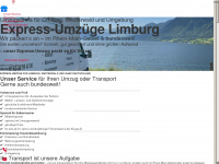 umzugsunternehmen-limburg.de