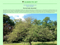 Baumwelten.net