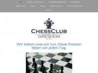 Chessclub-griesheim.de