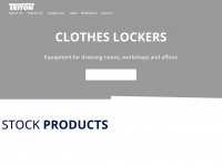 clotheslockers.eu