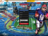 touchdownmanager.com Thumbnail