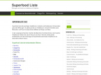 superfoods-online.org