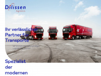 Dilissen-logistics.de