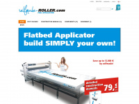 selfmade-roller.com Thumbnail