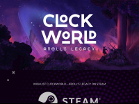 clockworld-game.com Thumbnail