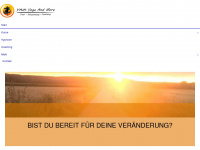 yam-vielfalt.de Webseite Vorschau