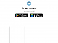 streetcomplete.app Thumbnail