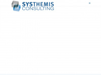 systhemis-consulting.de Webseite Vorschau