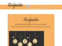 Rostgarten.net