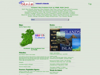 irishislands.info