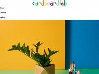 cardboardlab.at Thumbnail