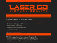 lasergo.co.uk Thumbnail