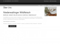 wild-hofladen.de Webseite Vorschau