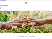moderatormaxim.com Webseite Vorschau