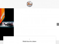 mobilitaet-fuer-alle.at Webseite Vorschau