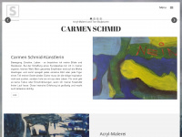 carmen-schmid.at Thumbnail