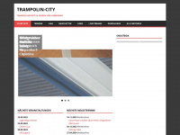 trampolin-city.de Thumbnail