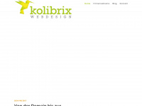 Kolibrix.ch
