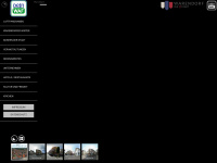 warendorf-panorama.de Webseite Vorschau