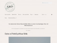 Rethinkeyewear.de