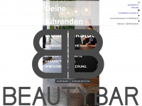 deine-beautybar.de Thumbnail