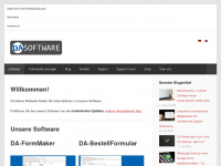 da-software.net Thumbnail
