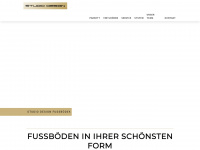 studio-design.at Webseite Vorschau