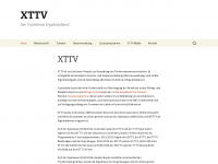 xttv.at Webseite Vorschau