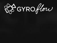 gyroflow.xyz Webseite Vorschau