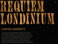 Requiemlondinium.ch