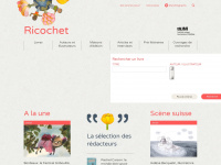 ricochet-jeunes.org Thumbnail