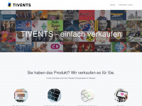 tivents.info Thumbnail