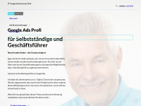 ads-profi.com Webseite Vorschau