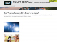 ticket-regional.info