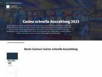 online-casino-auszahlen.de Webseite Vorschau