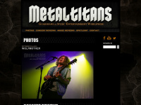 Metaltitans.com